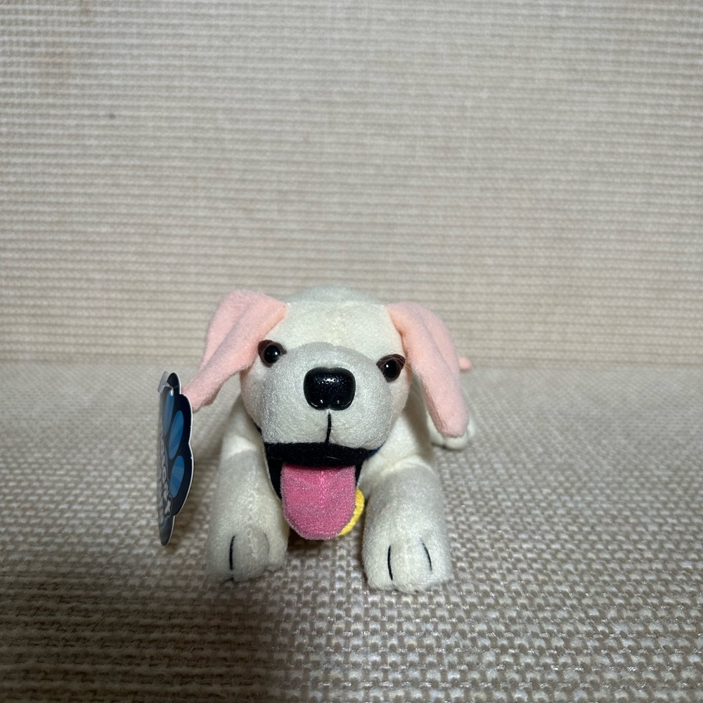 Myrtle Beach Pelicans Mascot Factory Slider The Bat Dog Mascot Doll